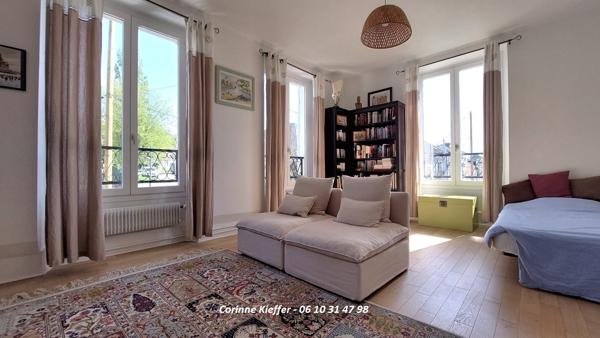Maison à TAVERNY (95150)