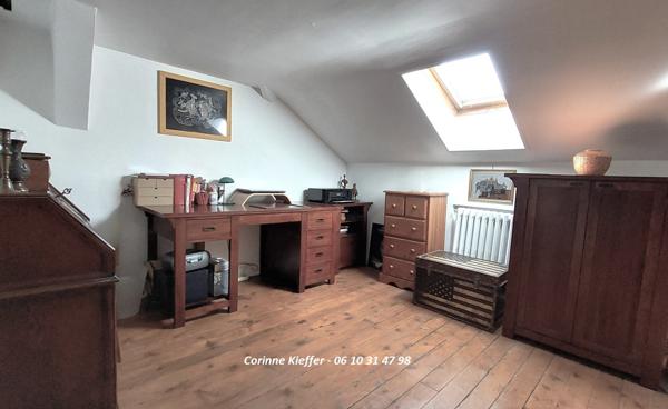 Maison à TAVERNY (95150)