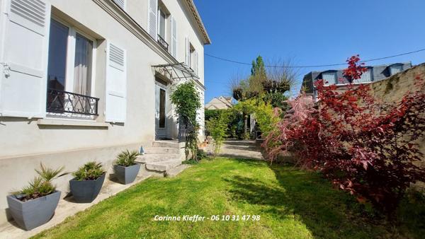 Maison à TAVERNY (95150)