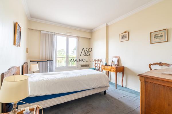Appartement Le Vésinet 3 pièce(s) 69 m2 Le vesinet