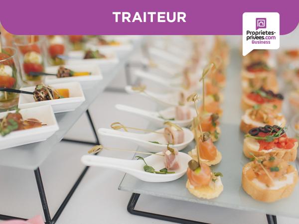 PARIS 75012 - BOUCHERIE, ROTISSERIE, TRAITEUR