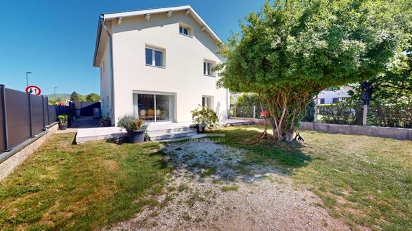 Maison Lagnieu 6 pièce(s) 146 m2