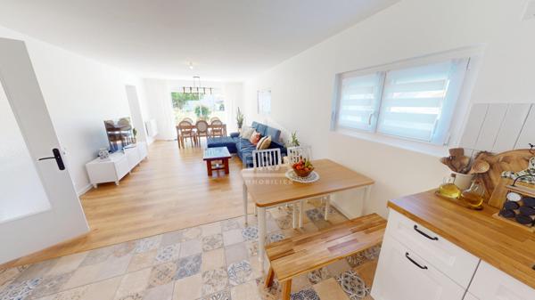 Maison Lagnieu 6 pièce(s) 146 m2