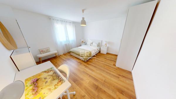 Maison Lagnieu 6 pièce(s) 146 m2