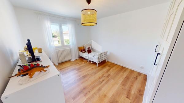 Maison Lagnieu 6 pièce(s) 146 m2