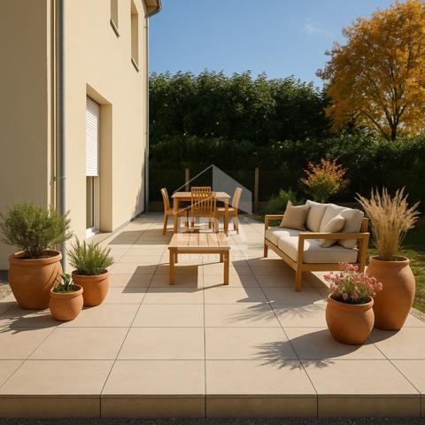 Maison Lagnieu 6 pièce(s) 146 m2