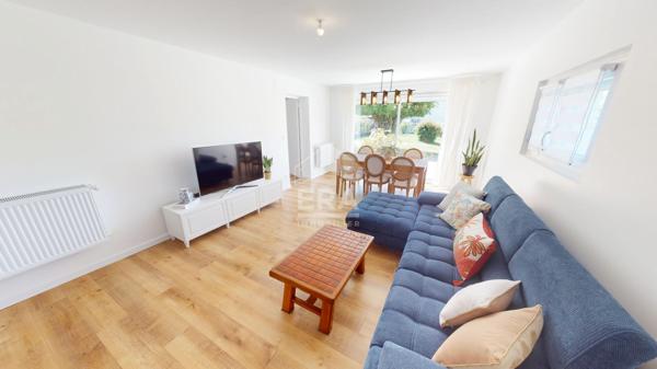 Maison Lagnieu 6 pièce(s) 146 m2