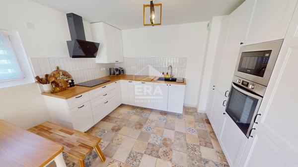 Maison Lagnieu 6 pièce(s) 146 m2