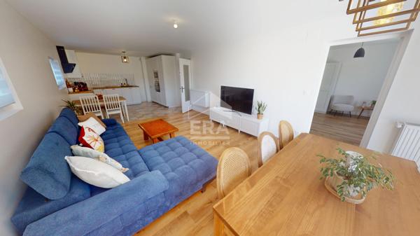 Maison Lagnieu 6 pièce(s) 146 m2