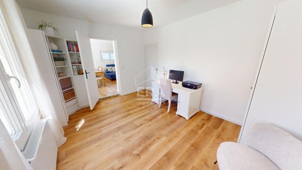 Maison Lagnieu 6 pièce(s) 146 m2