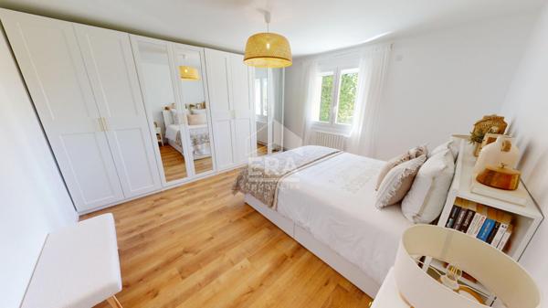 Maison Lagnieu 6 pièce(s) 146 m2