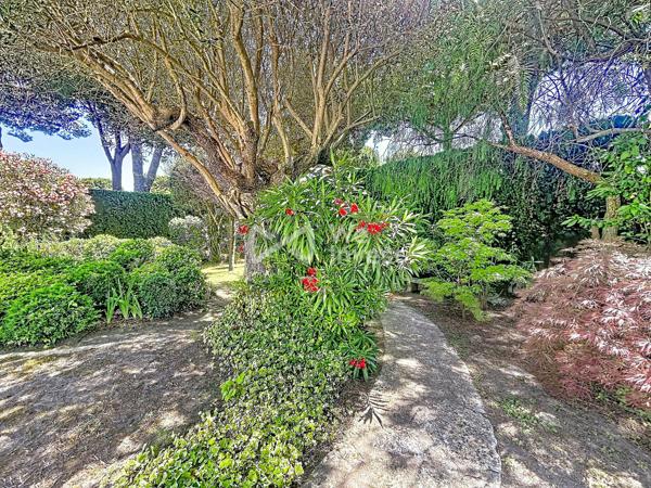 Rare Grande villa avec grand terrain  La grande motte