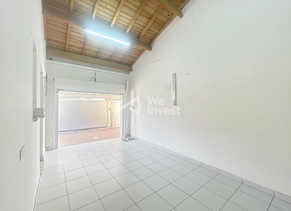 Rare Grande villa avec grand terrain  La grande motte