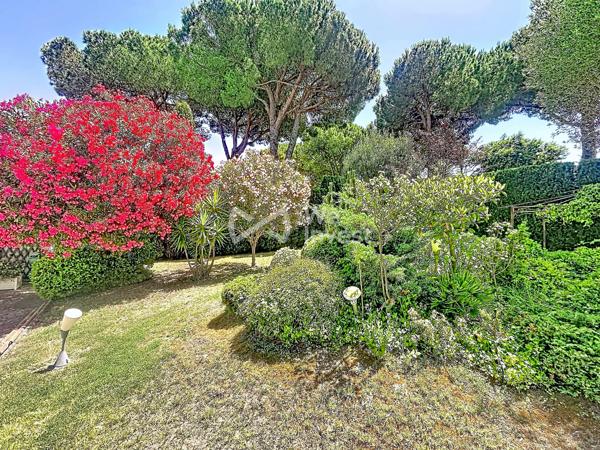 Rare Grande villa avec grand terrain  La grande motte