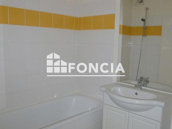 Location Appartement 2 pièces 41.3 m² - RESIDENCE QUATROCENTO Le Mans 72000