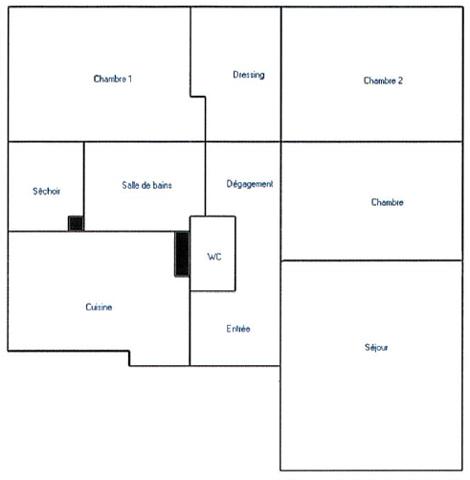 44400 REZE REZE 8 MAI - Chambre meublée dans colocation