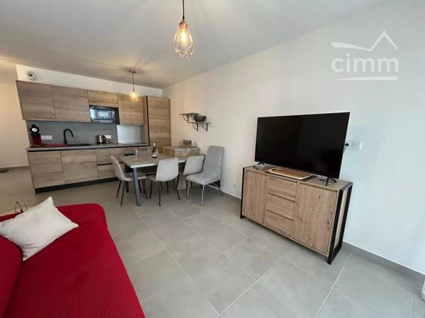 LOCATION SAISONNIERE:
