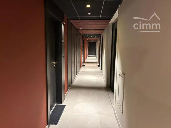 LOCATION SAISONNIERE: