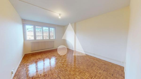 Appartement 2 pièces 49 m2