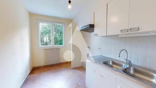 Appartement 2 pièces 49 m2