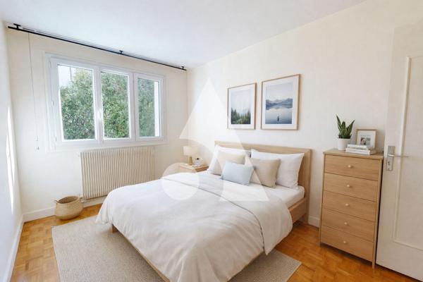 Appartement 2 pièces 49 m2