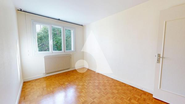 Appartement 2 pièces 49 m2