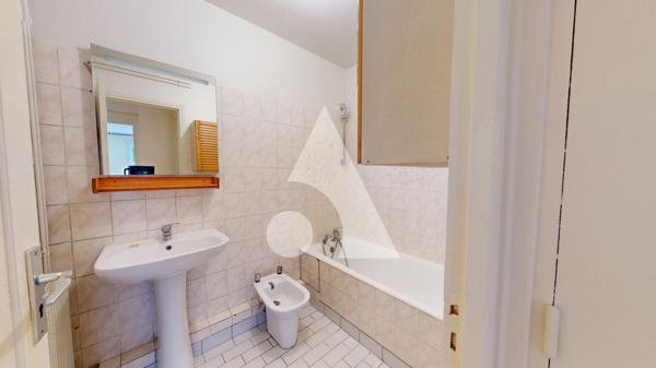 Appartement 2 pièces 49 m2