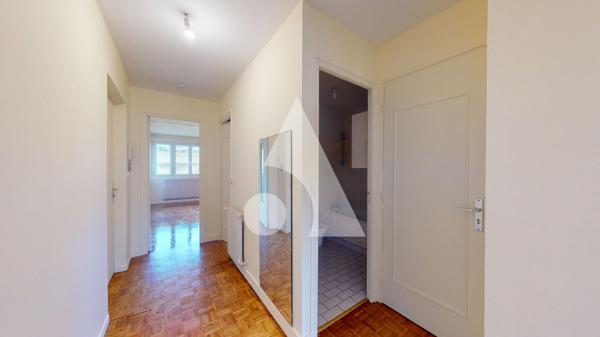 Appartement 2 pièces 49 m2