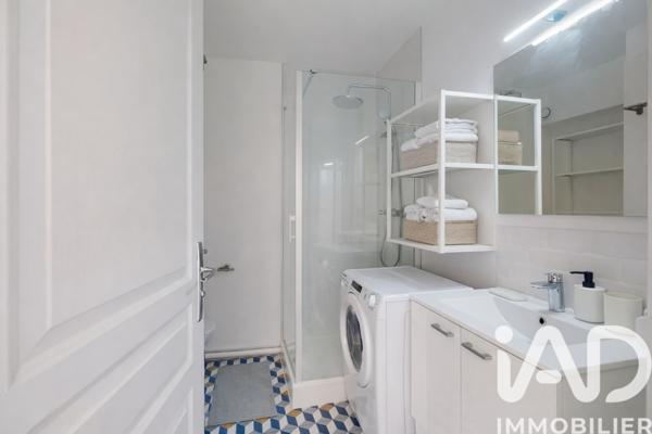 Appartement à vendre 7 pièces 91 m² Colombes