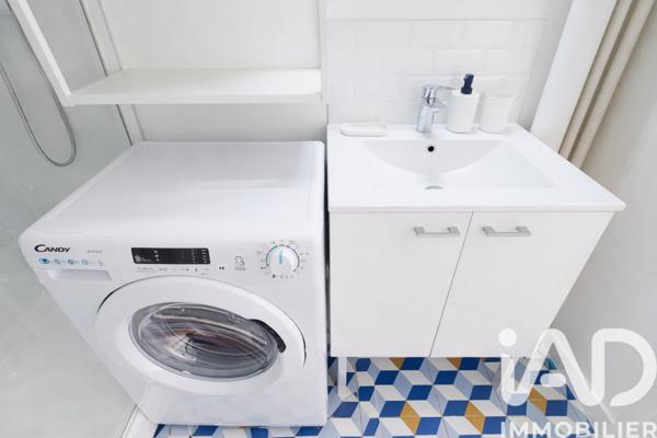 Appartement à vendre 7 pièces 91 m² Colombes