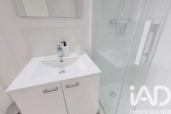 Appartement à vendre 7 pièces 91 m² Colombes