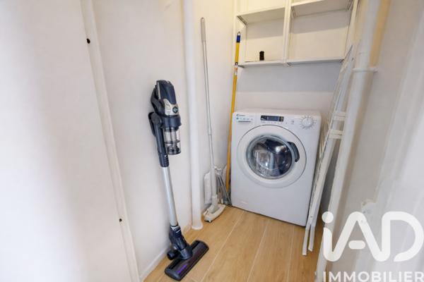 Appartement à vendre 7 pièces 91 m² Colombes