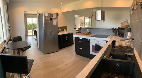 maison proche centre ville