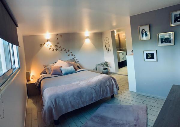 maison proche centre ville