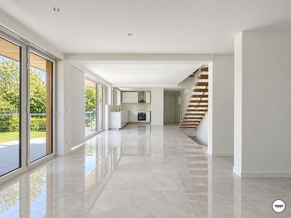 Maison Villennes Sur Seine, Villennes sur seine 78670