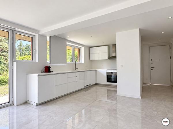 Maison Villennes Sur Seine, Villennes sur seine 78670