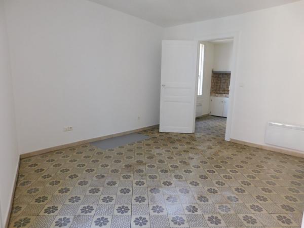 Appartement FRONTIGNAN - 1 pièce(s) - 27,99 m²