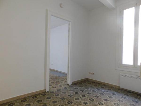 Appartement FRONTIGNAN - 1 pièce(s) - 27,99 m²