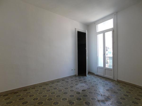 Appartement FRONTIGNAN - 1 pièce(s) - 27,99 m²