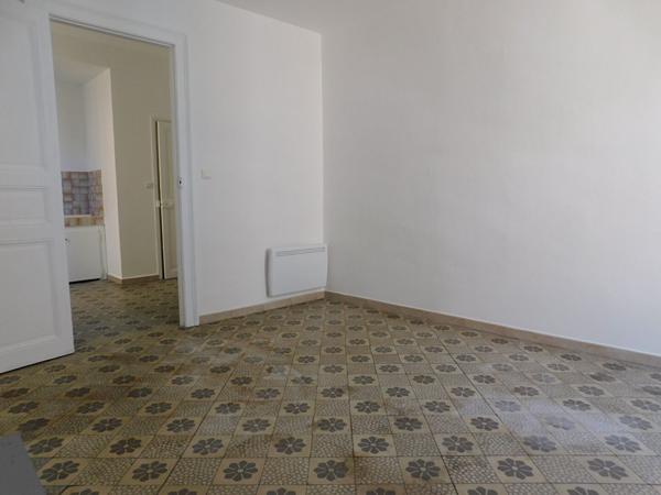 Appartement FRONTIGNAN - 1 pièce(s) - 27,99 m²