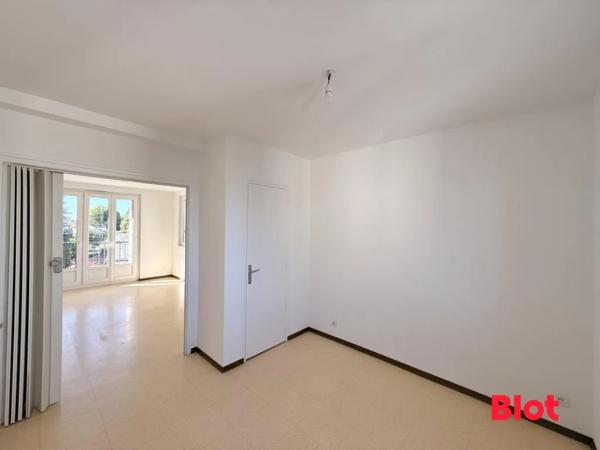 Appartement 4 pièce(s)
