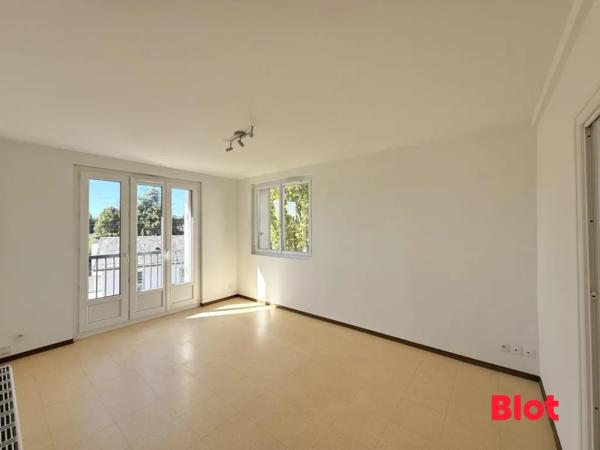 Appartement 4 pièce(s)