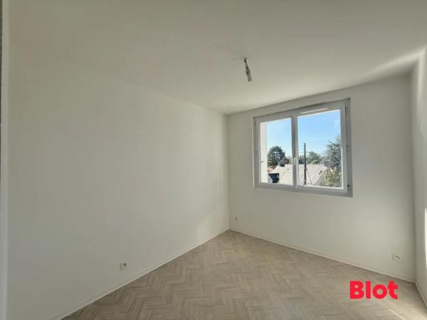 Appartement 4 pièce(s)