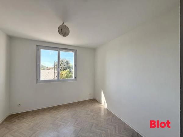Appartement 4 pièce(s)