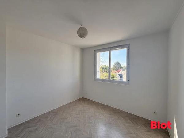 Appartement 4 pièce(s)