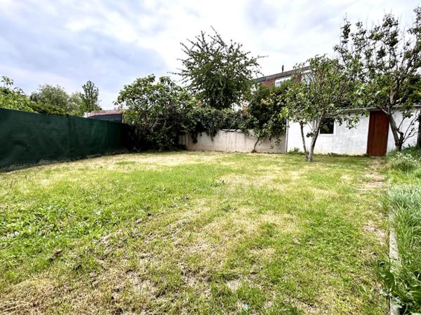 A VENDRE : Maison à MONS EN BAROEUL • Fort de Mons • 449 000 € FAI • Réf. 1819
