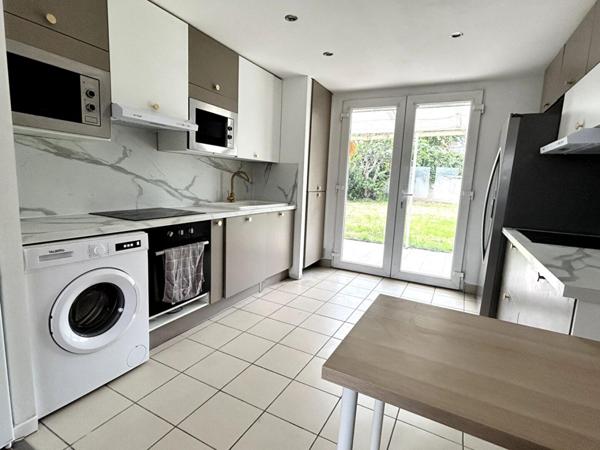 A VENDRE : Maison à MONS EN BAROEUL • Fort de Mons • 449 000 € FAI • Réf. 1819