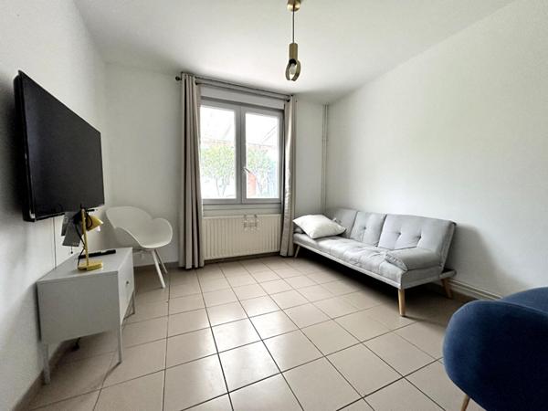 A VENDRE : Maison à MONS EN BAROEUL • Fort de Mons • 449 000 € FAI • Réf. 1819