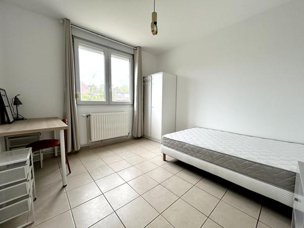 A VENDRE : Maison à MONS EN BAROEUL • Fort de Mons • 449 000 € FAI • Réf. 1819