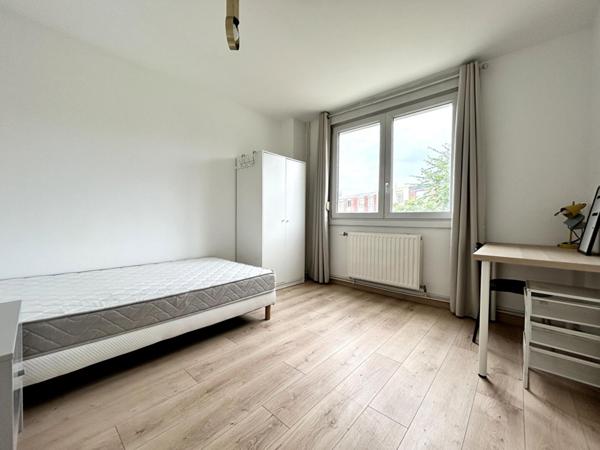 A VENDRE : Maison à MONS EN BAROEUL • Fort de Mons • 449 000 € FAI • Réf. 1819